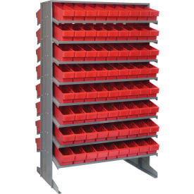 Quantum QPRD-501 Double Sided Rack 24