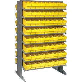 Quantum QPRD-501 Double Sided Rack 24
