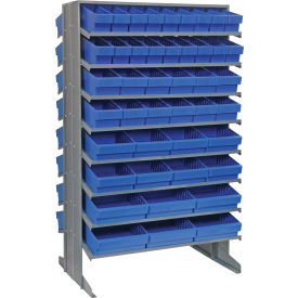 Quantum QPRD-567 Double Sided Rack 24