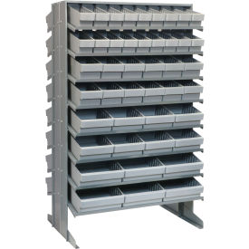 Quantum QPRD-567 Double Sided Rack 24
