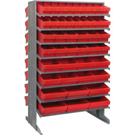 Quantum QPRD-567 Double Sided Rack 24