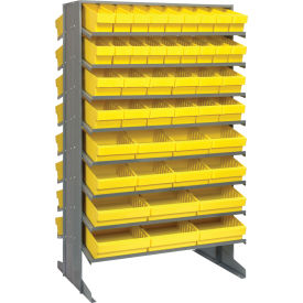Quantum QPRD-567 Double Sided Rack 24