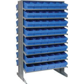 Quantum QPRD-601 Double Sided Rack 24
