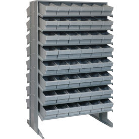 Quantum QPRD-601 Double Sided Rack 24