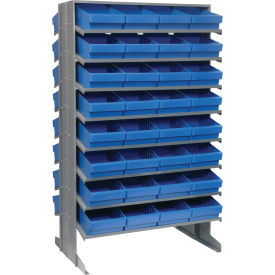 Quantum QPRD-701 Double Sided Rack 24