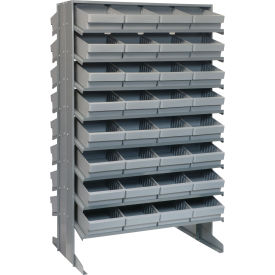 Quantum QPRD-701 Double Sided Rack 24