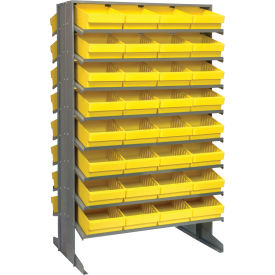 Quantum QPRD-701 Double Sided Rack 24