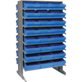 Quantum QPRD-801 Double Sided Rack 24