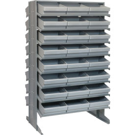 Quantum QPRD-801 Double Sided Rack 24