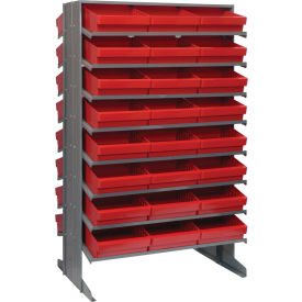 Quantum QPRD-801 Double Sided Rack 24