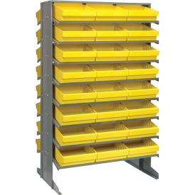 Quantum QPRD-801 Double Sided Rack 24