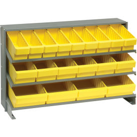 Quantum QPRHA-567 Bench rack 12