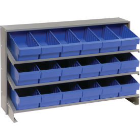 Quantum QPRHA-601 Bench rack 12