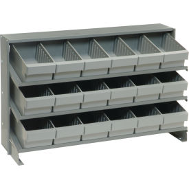 Quantum QPRHA-601 Bench rack 12