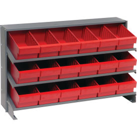 Quantum QPRHA-601 Bench rack 12