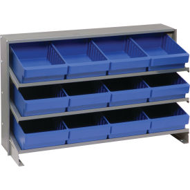 Quantum QPRHA-701 Bench rack 12
