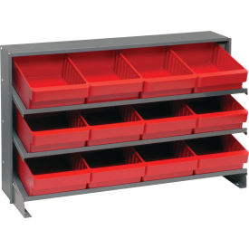 Quantum QPRHA-701 Bench rack 12