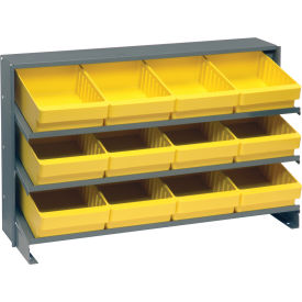 Quantum QPRHA-701 Bench rack 12