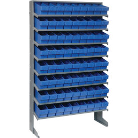 Quantum QPRS-501 Single Sided Rack 12