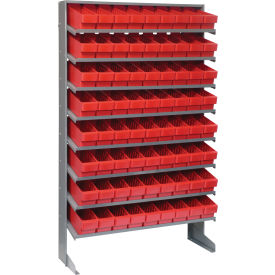 Quantum QPRS-501 Single Sided Rack 12