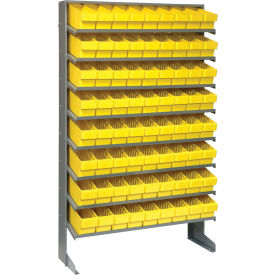 Quantum QPRS-501 Single Sided Rack 12