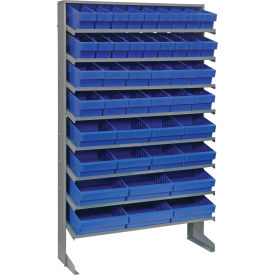 Quantum QPRS-567 Single Sided Rack 12
