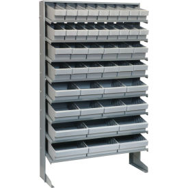 Quantum QPRS-567 Single Sided Rack 12