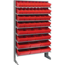 Quantum QPRS-567 Single Sided Rack 12