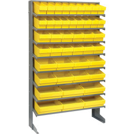 Quantum QPRS-567 Single Sided Rack 12