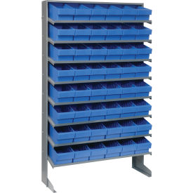 Quantum QPRS-601 Single Sided Rack 12