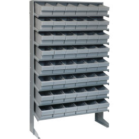 Quantum QPRS-601 Single Sided Rack 12
