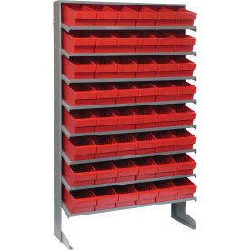 Quantum QPRS-601 Single Sided Rack 12