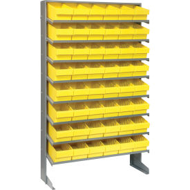 Quantum QPRS-601 Single Sided Rack 12