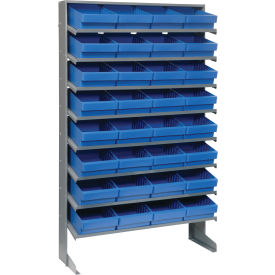 Quantum QPRS-701 Single Sided Rack 12