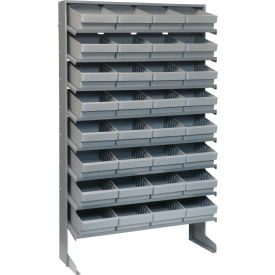 Quantum QPRS-701 Single Sided Rack 12