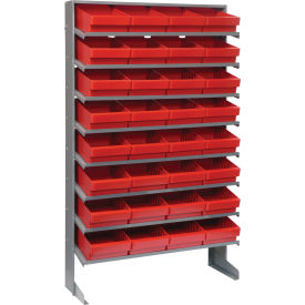Quantum QPRS-701 Single Sided Rack 12