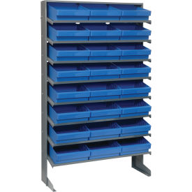 Quantum QPRS-801 Single Sided Rack 12