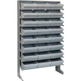 Quantum QPRS-801 Single Sided Rack 12