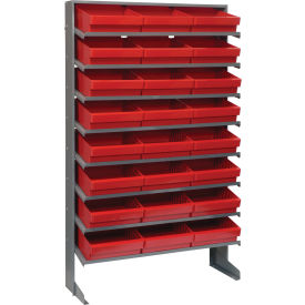 Quantum QPRS-801 Single Sided Rack 12