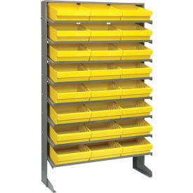 Quantum QPRS-801 Single Sided Rack 12