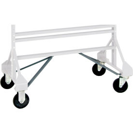 Quantum Mobile Kit QRU-MOB For Double Sided 12 And 16 Rail Units QRU-MOB