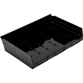 Quantum® Storage Systems Nesting Economy Shelf Bin 11-5/8