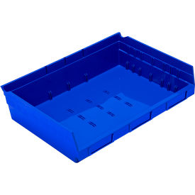 Quantum® Storage Systems Nesting Economy Shelf Bin 11-5/8