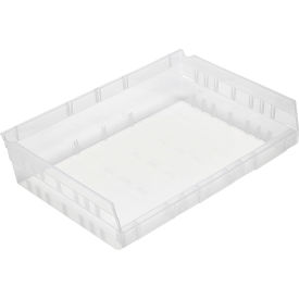Quantum® Storage Systems Nesting Economy Shelf Bin 11-5/8