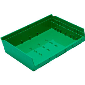 Quantum® Storage Systems Nesting Economy Shelf Bin 11-5/8