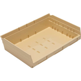 Quantum® Storage Systems Nesting Economy Shelf Bin 11-5/8