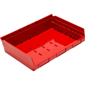Quantum® Storage Systems Nesting Economy Shelf Bin 11-5/8