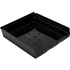 Quantum® Storage Systems Nesting Economy Shelf Bin 17-7/8