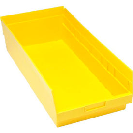 Plastic Nesting Storage Shelf Bin QSB216 11-1/8