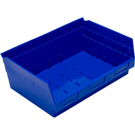 Quantum® Storage Systems Nesting Economy Shelf Bin 11-5/8